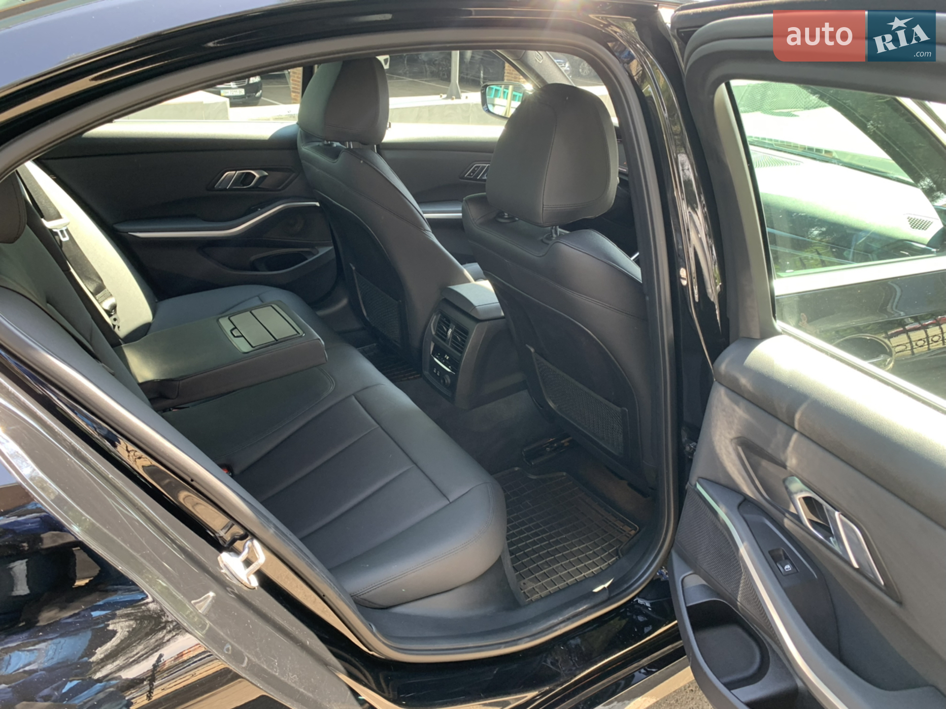 2019 BMW 3er - мініатюра 15