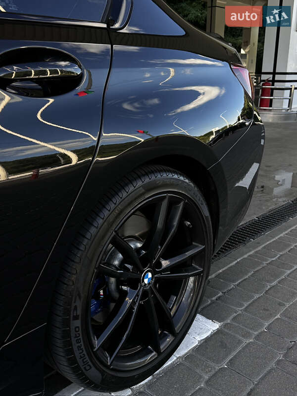 Седан BMW 3 Series 2019 в Києві