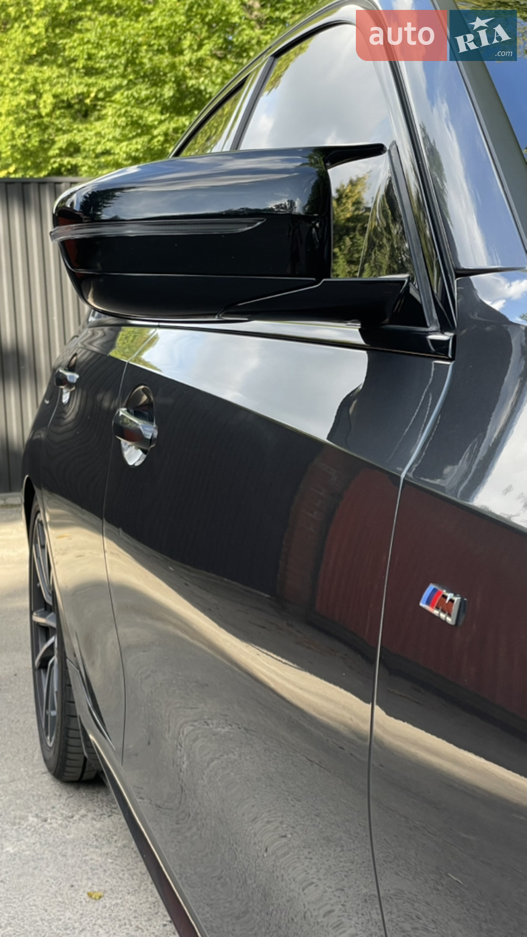 2019 BMW 3er - мініатюра 8