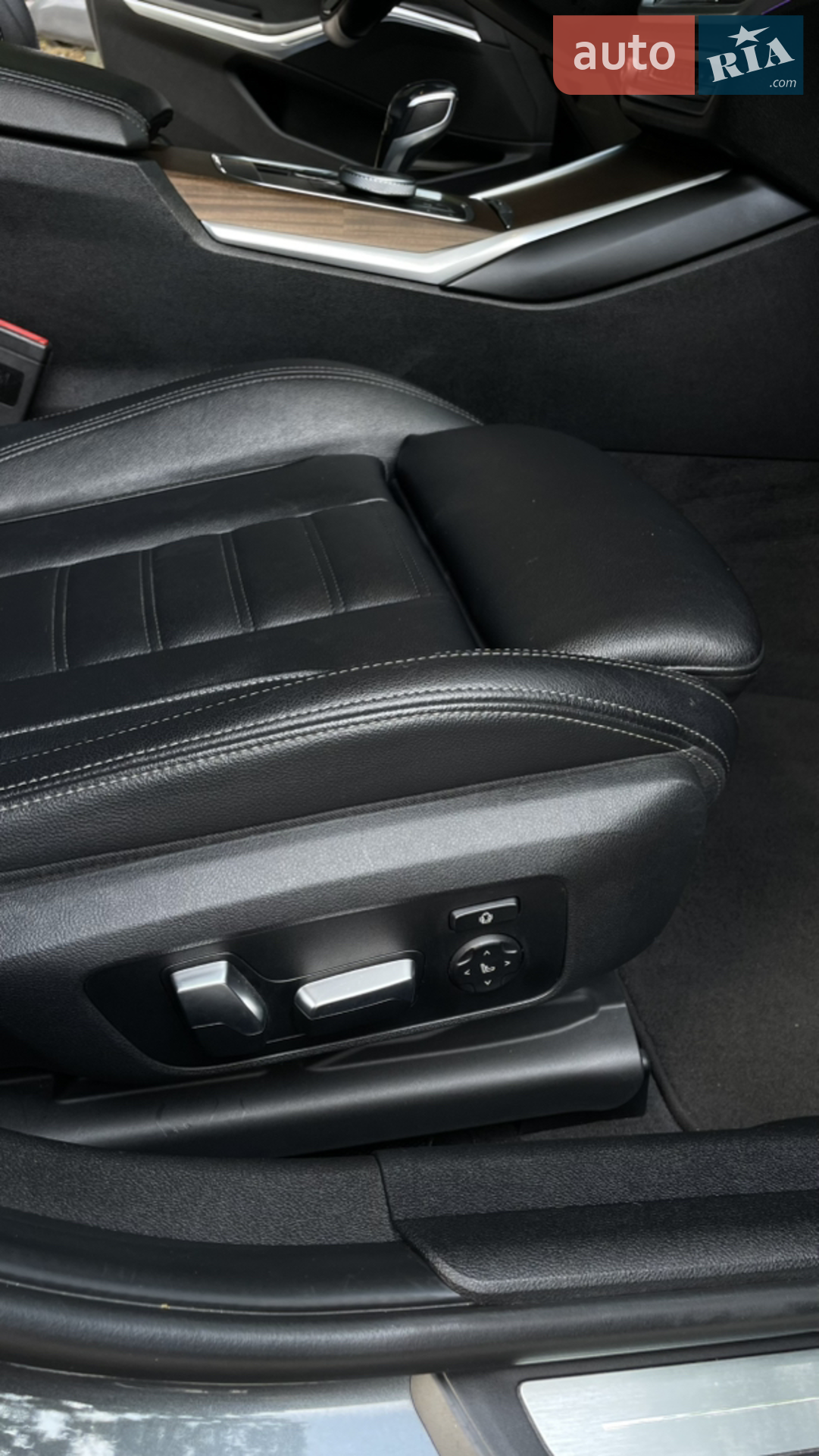 2019 BMW 3er - мініатюра 47