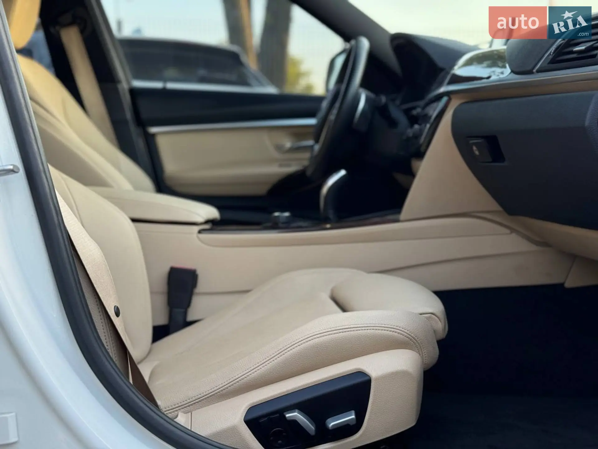 2017 BMW 3er - мініатюра 15