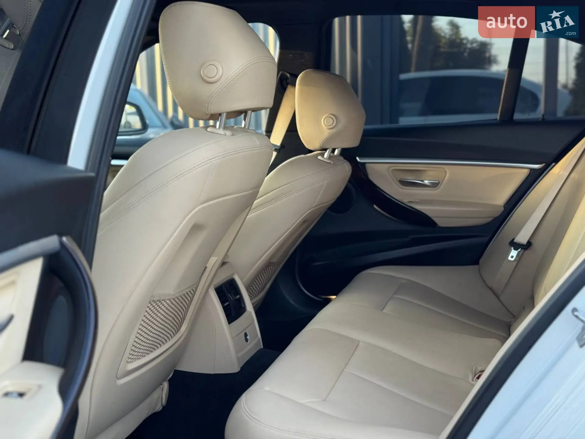 2017 BMW 3er - мініатюра 13