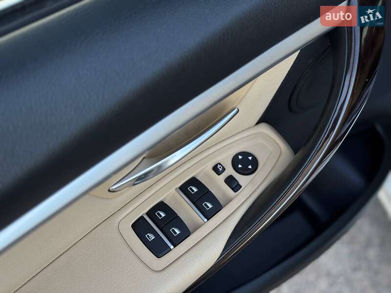 Седан BMW 3 Series 2017 в Львові фото 8 Седан BMW 3 Series 2017 в Львові