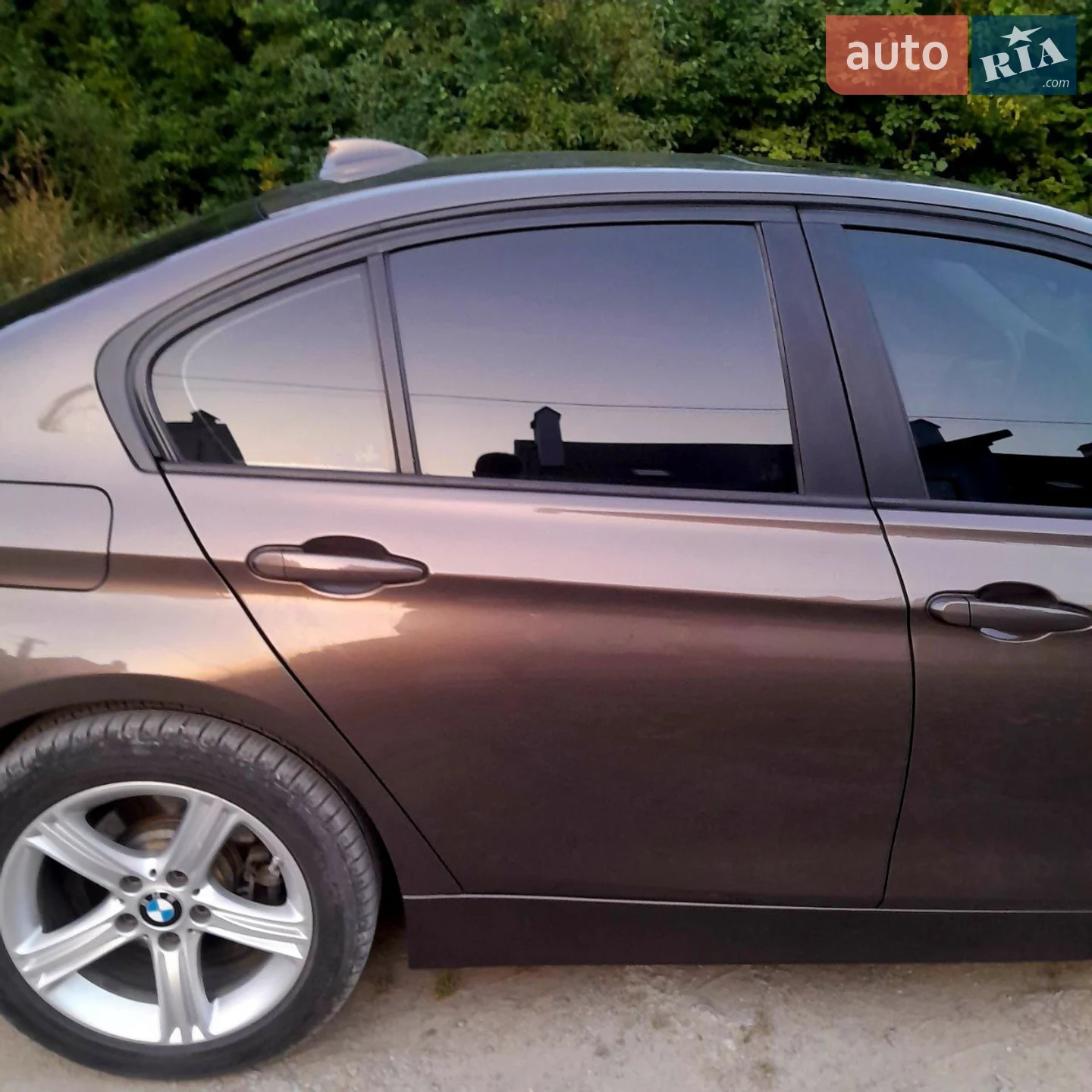 2013 BMW 3er - мініатюра 27