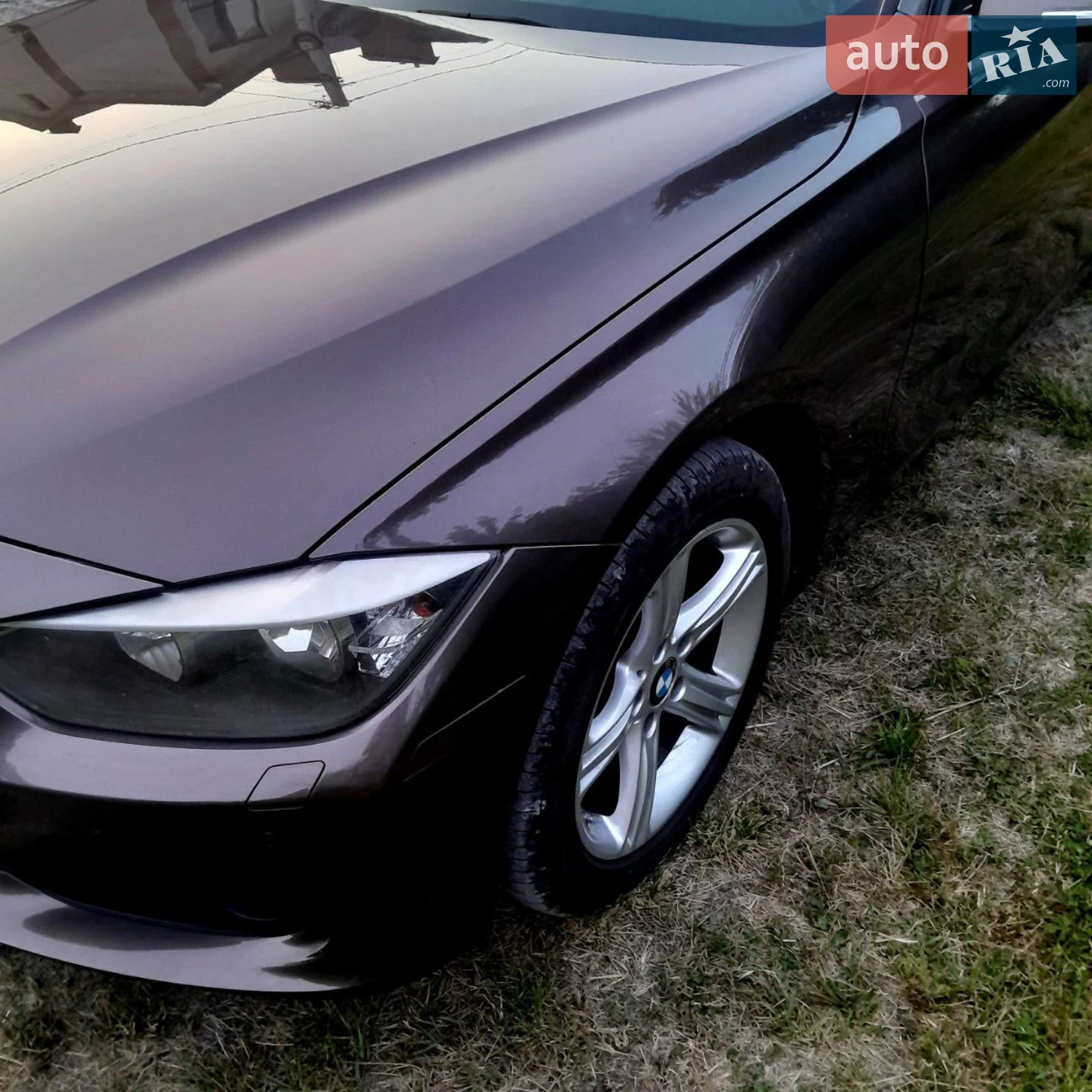 2013 BMW 3er - мініатюра 34