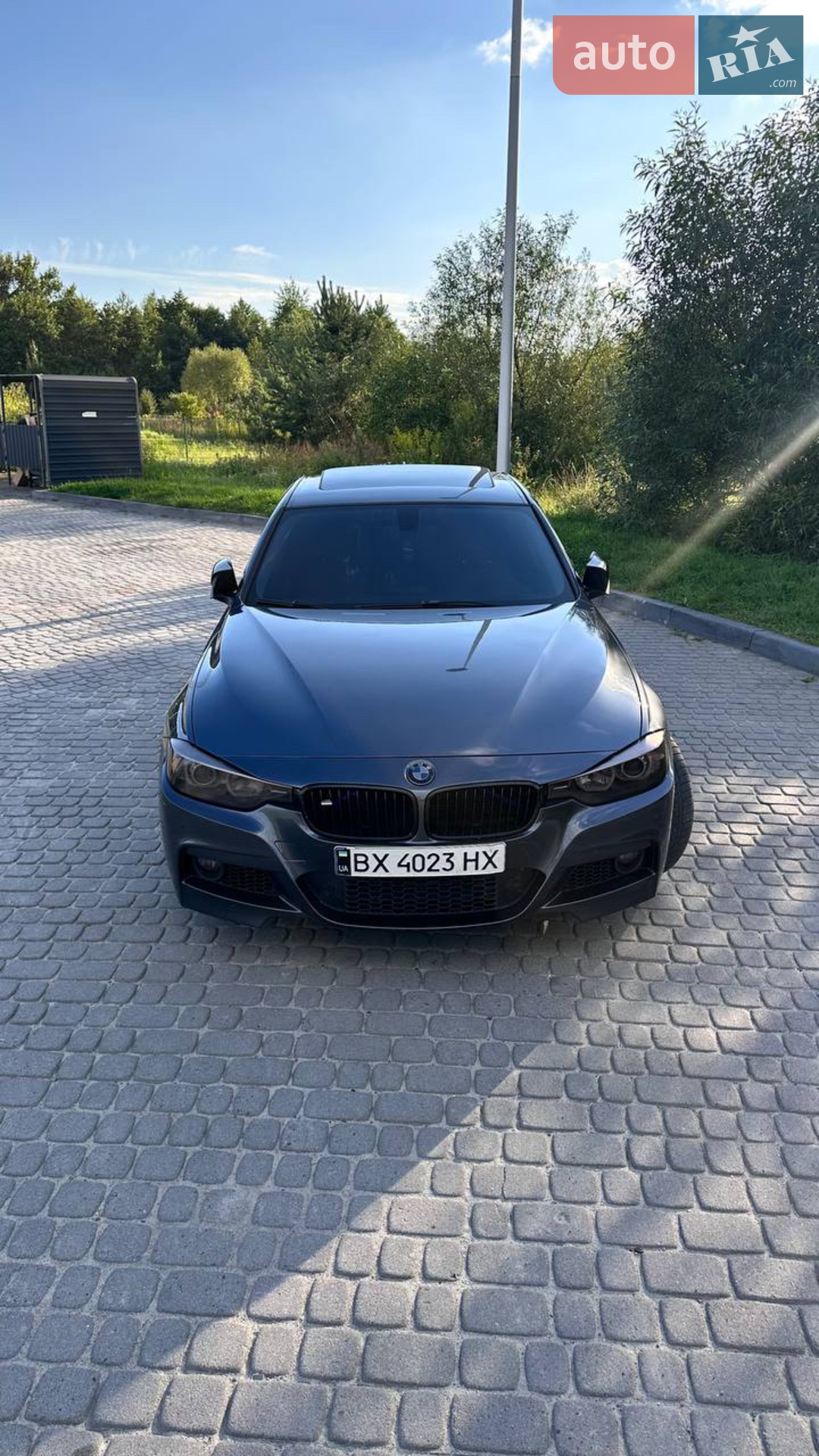 2013 BMW 3er - мініатюра 10
