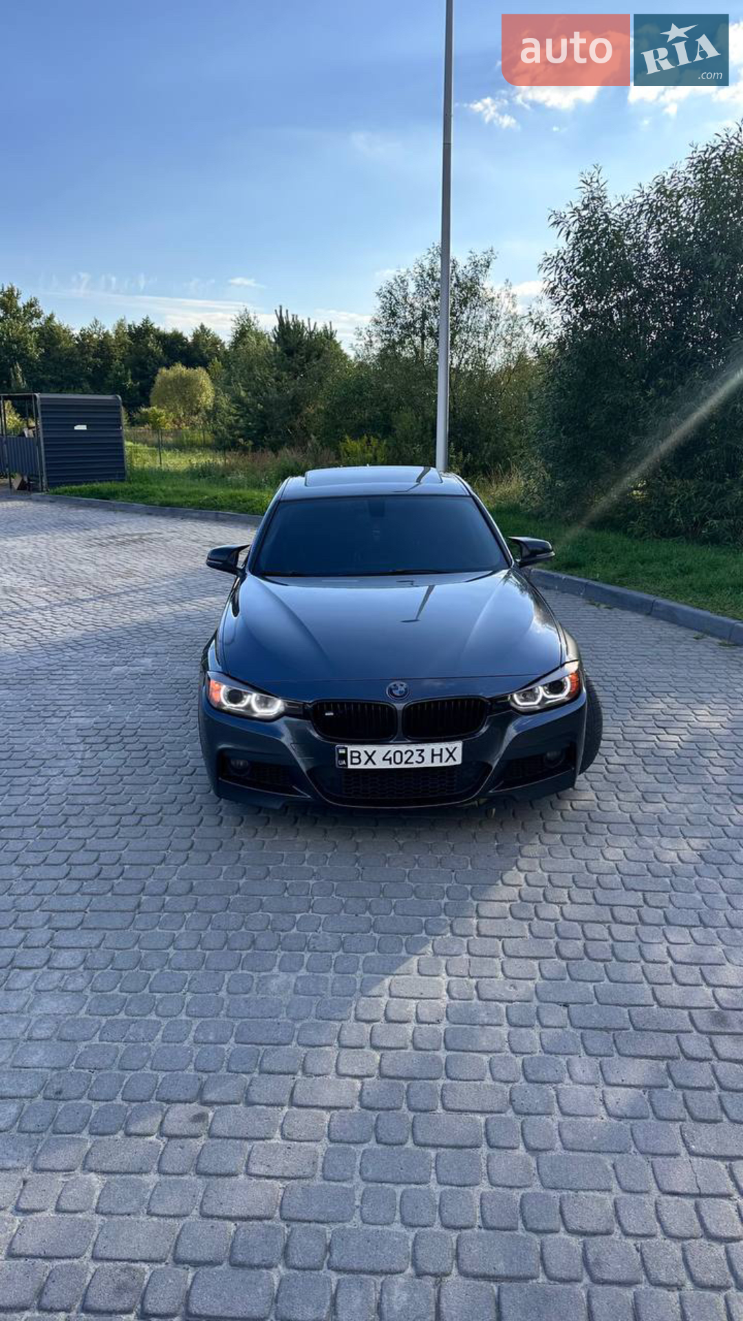 2013 BMW 3er - мініатюра 16