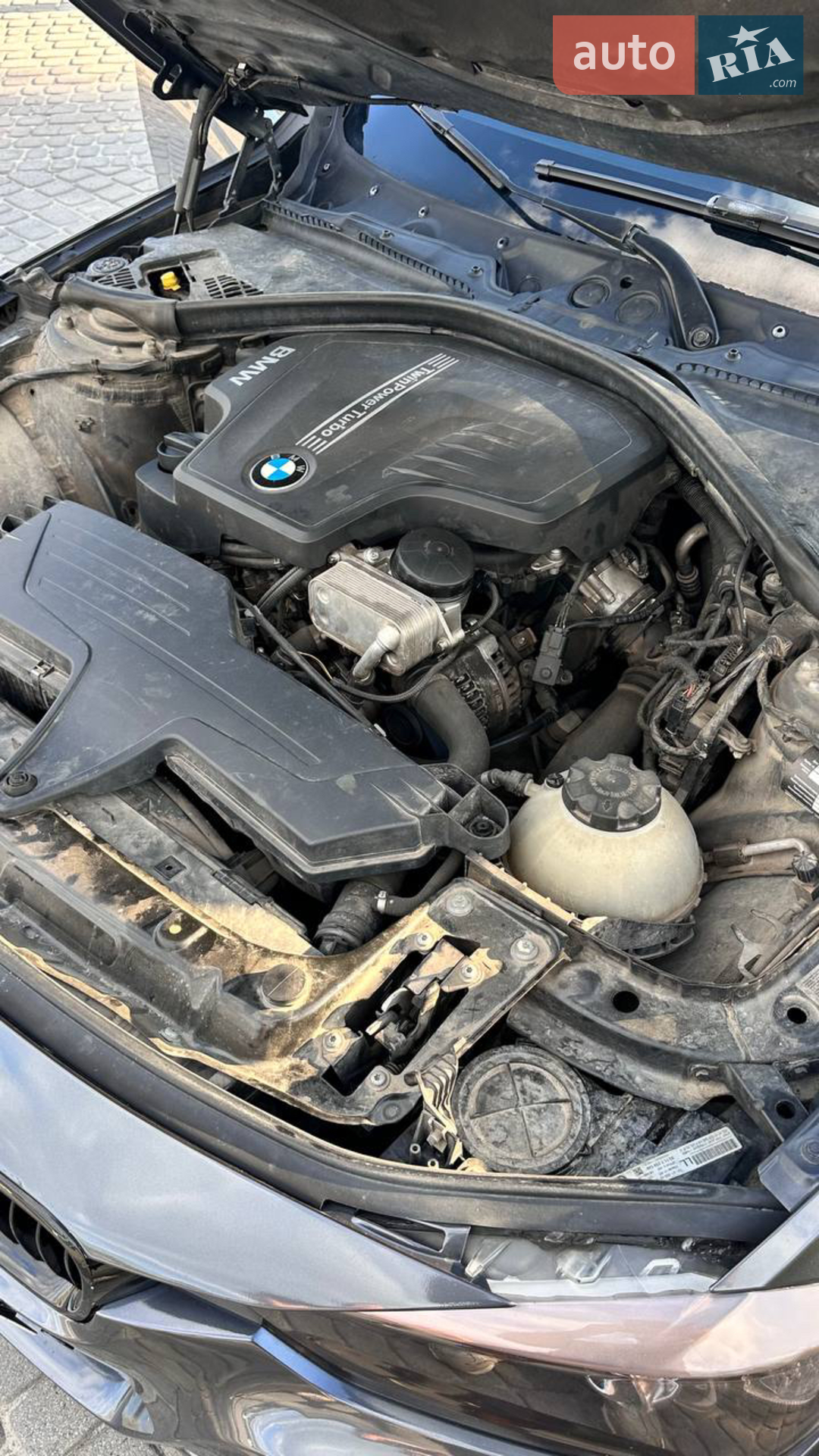 2013 BMW 3er - мініатюра 26