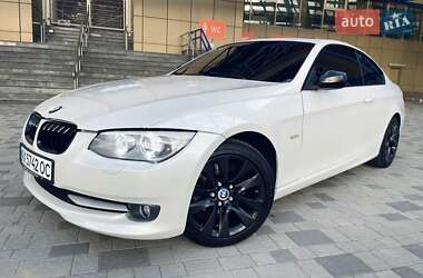 Купе BMW 3 Series 2011 в Харькове