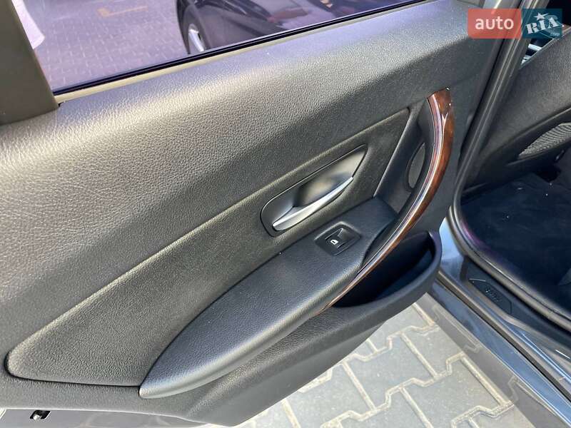 Седан BMW 3 Series 2013 в Одессе фото 14 Седан BMW 3 Series 2013 в Одессе