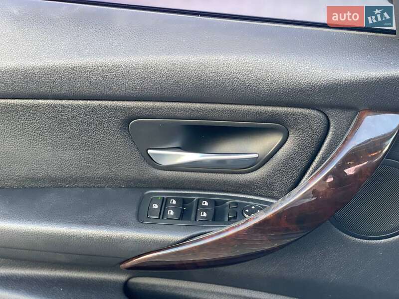 Седан BMW 3 Series 2013 в Одессе фото 16 Седан BMW 3 Series 2013 в Одессе