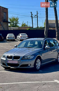 Универсал BMW 3 Series 2011 в Виннице