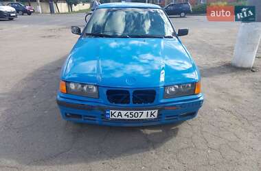 Седан BMW 3 Series 1994 в Конотопе