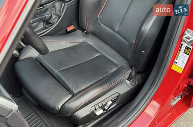 Седан BMW 3 Series 2016 в 