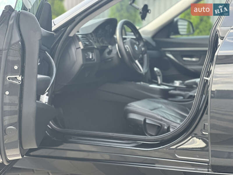 Седан BMW 3 Series 2015 в Киеве фото 13 Седан BMW 3 Series 2015 в Киеве