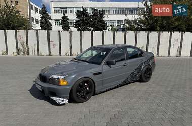 Седан BMW 3 Series 1998 в Києві