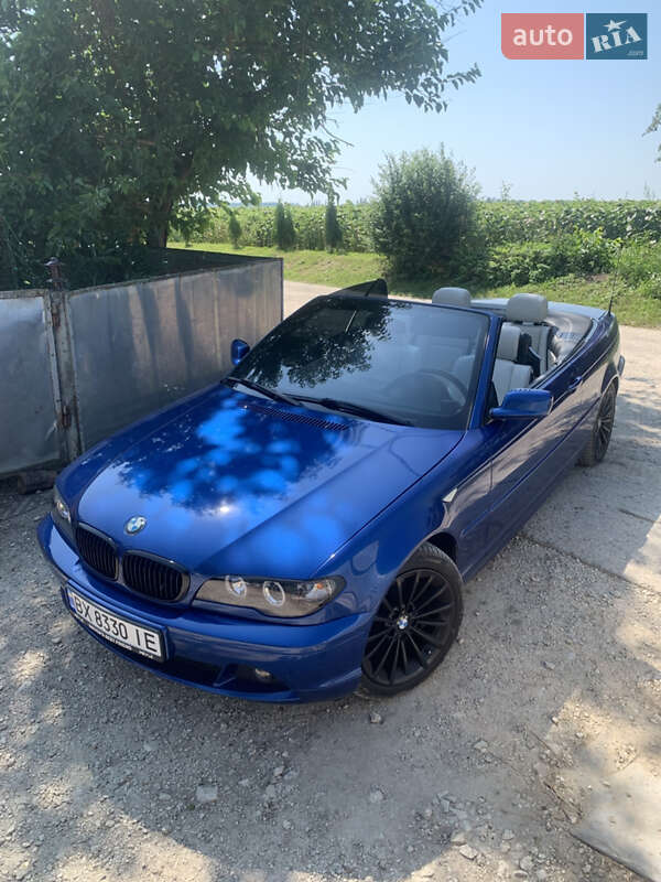 BMW 3 Series 2004 BMW 3 Series 2004