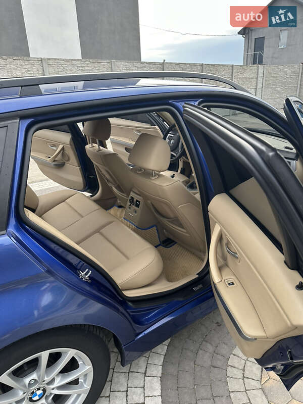 Универсал BMW 3 Series 2007 в Белой Церкви фото 9 Универсал BMW 3 Series 2007 в Белой Церкви