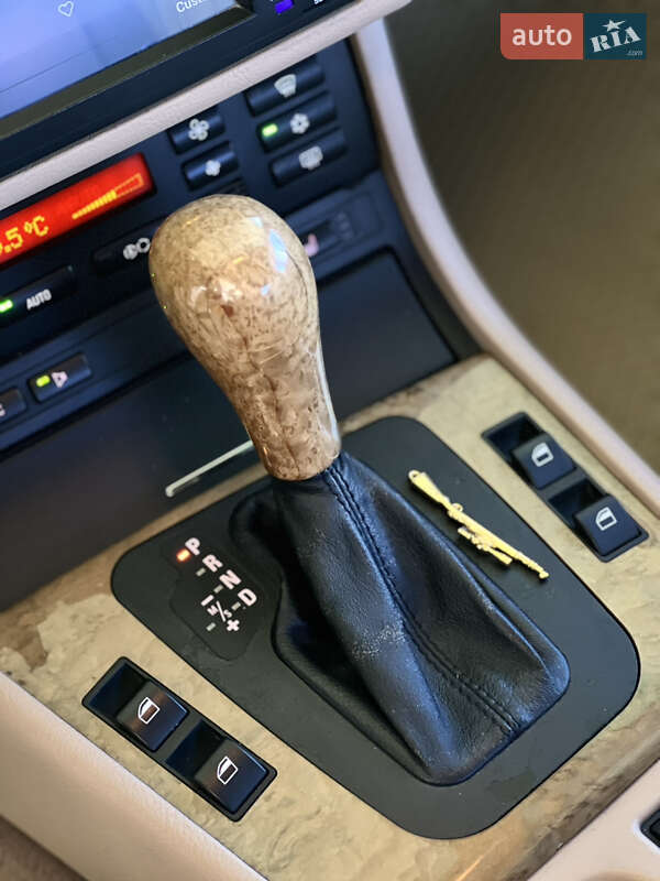 Купе BMW 3 Series 2004 в Миколаєві