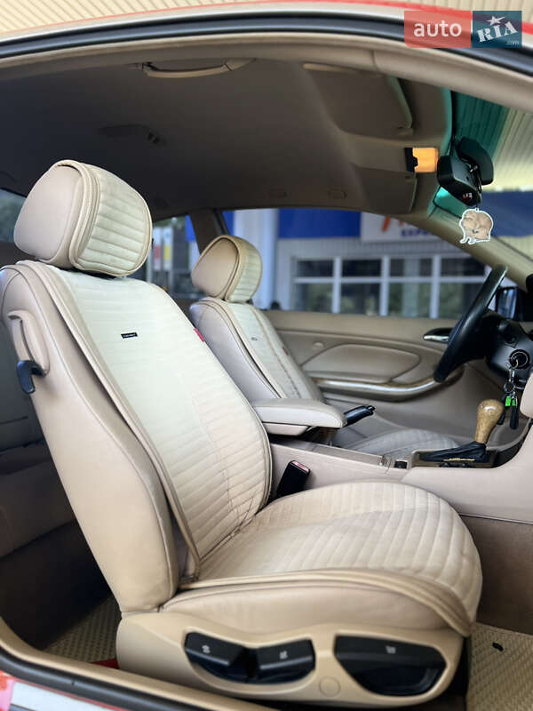 Купе BMW 3 Series 2004 в Миколаєві