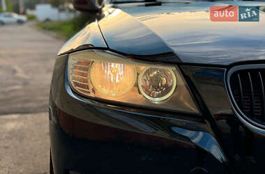 Універсал BMW 3 Series 2010 в 