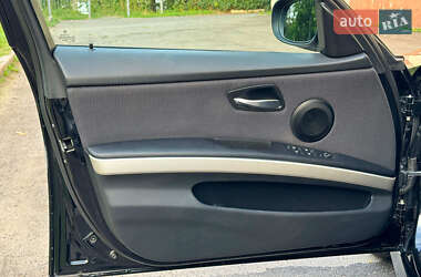 Універсал BMW 3 Series 2010 в 