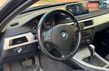 Універсал BMW 3 Series 2010 в 