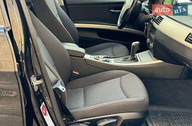 Універсал BMW 3 Series 2010 в 