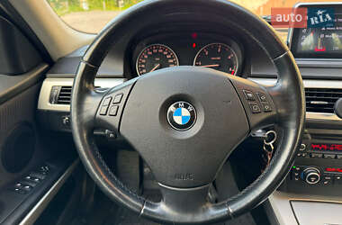 Універсал BMW 3 Series 2010 в 