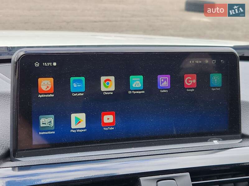 Седан BMW 3 Series 2016 в Ровно фото 59 Седан BMW 3 Series 2016 в Ровно