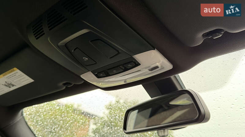 Седан BMW 3 Series 2016 в Коломые