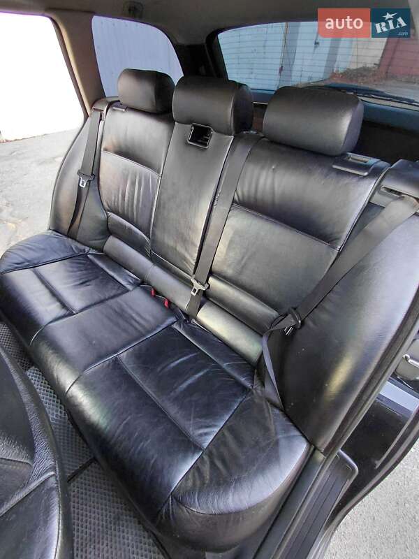 Универсал BMW 3 Series 2001 в Виннице фото 7 Универсал BMW 3 Series 2001 в Виннице