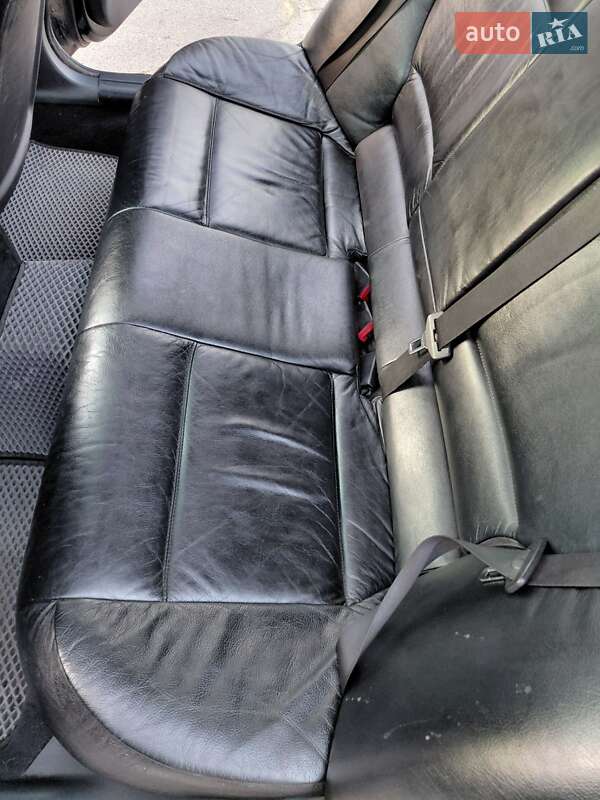 Универсал BMW 3 Series 2001 в Виннице фото 11 Универсал BMW 3 Series 2001 в Виннице