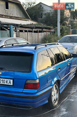 Універсал BMW 3 Series 1996 в Бучі