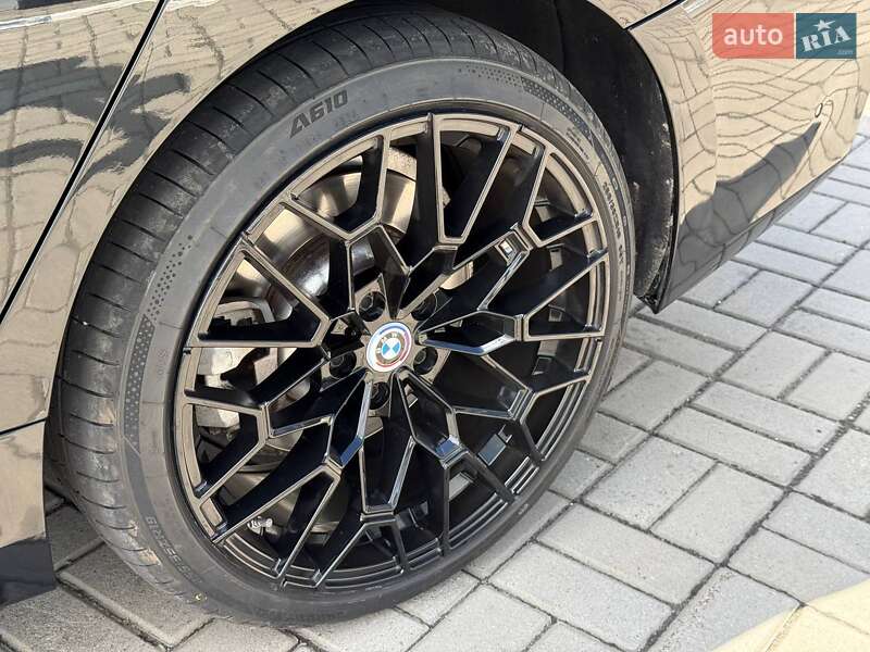 Седан BMW 3 Series 2023 в Запорожье фото 13 Седан BMW 3 Series 2023 в Запорожье