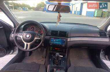 Универсал BMW 3 Series 2000 в 