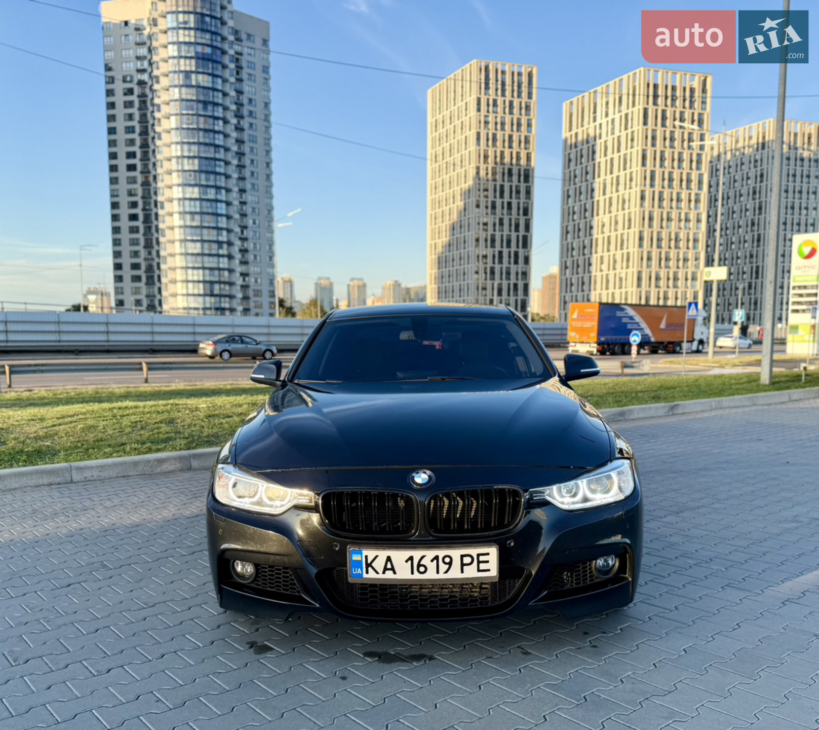 2013 BMW 3er - мініатюра 9