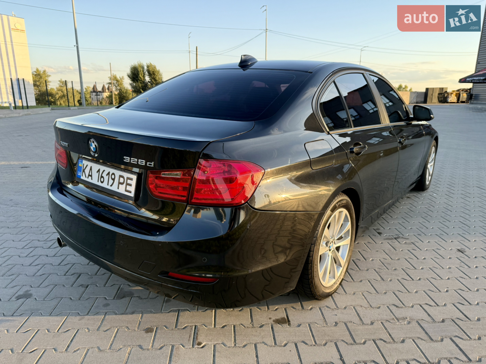 2013 BMW 3er - мініатюра 20