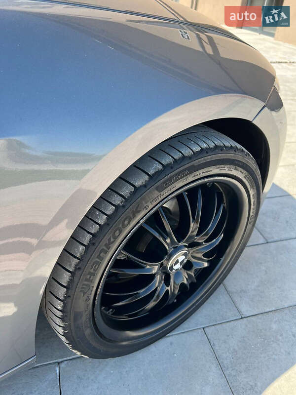 Купе BMW 3 Series 2008 в Ровно фото 30 Купе BMW 3 Series 2008 в Ровно