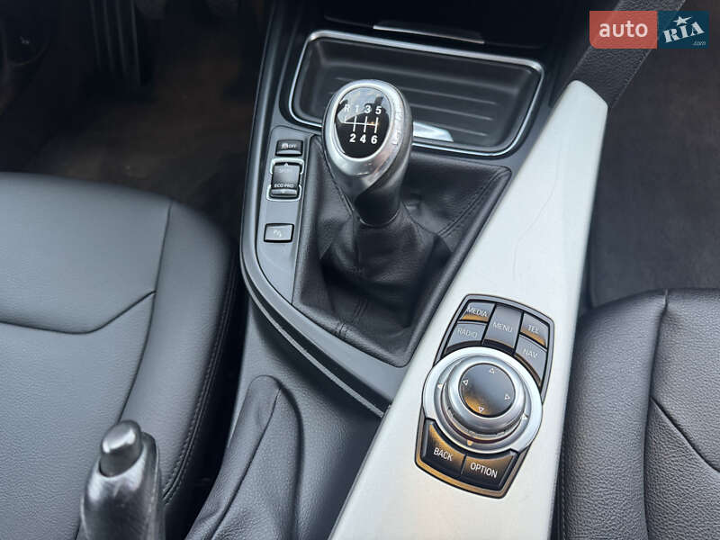 Универсал BMW 3 Series 2015 в Черновцах фото 25 Универсал BMW 3 Series 2015 в Черновцах