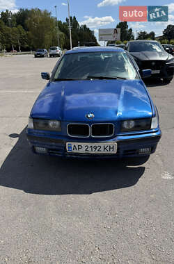 Універсал BMW 3 Series 1995 в Запоріжжі