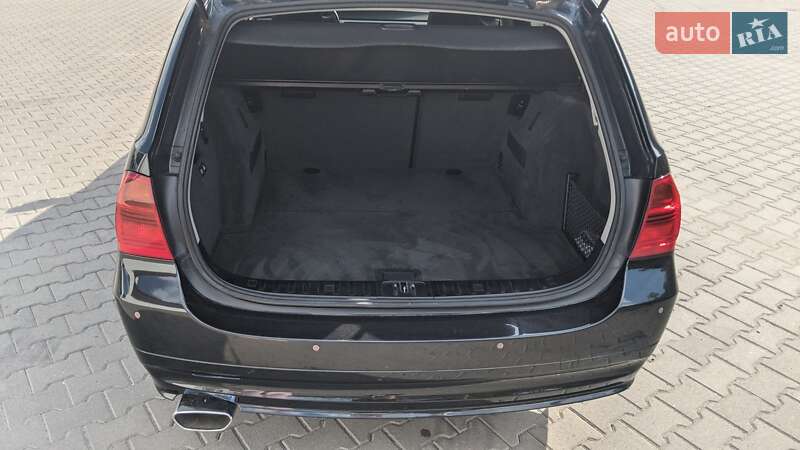 Универсал BMW 3 Series 2007 в Виннице