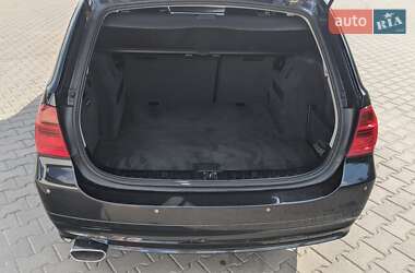 Універсал BMW 3 Series 2007 в  фото 9 Універсал BMW 3 Series 2007 в