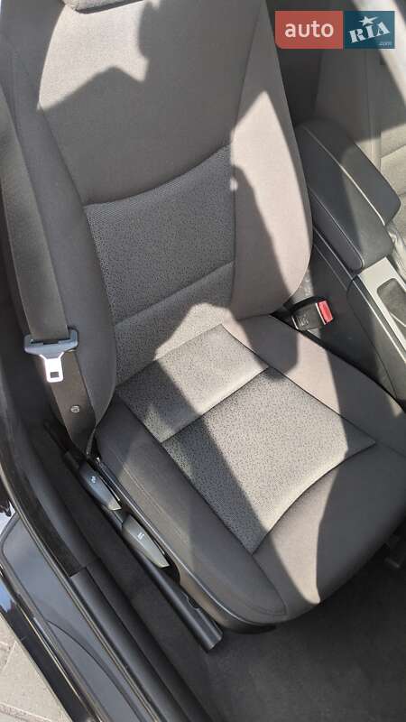 Универсал BMW 3 Series 2007 в Виннице