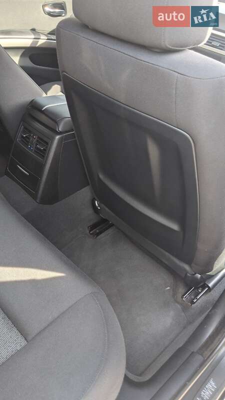 Универсал BMW 3 Series 2007 в Виннице