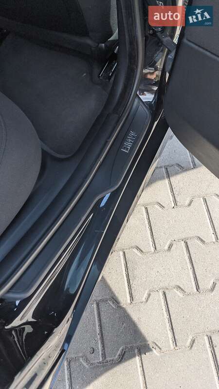 Универсал BMW 3 Series 2007 в Виннице