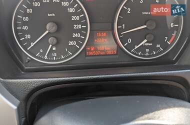 Універсал BMW 3 Series 2007 в  фото 14 Універсал BMW 3 Series 2007 в