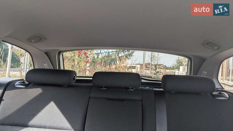 Универсал BMW 3 Series 2007 в Виннице