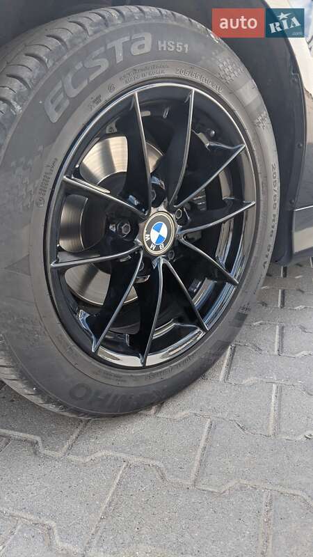 Универсал BMW 3 Series 2007 в Виннице