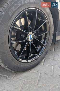 Універсал BMW 3 Series 2007 в  фото 11 Універсал BMW 3 Series 2007 в